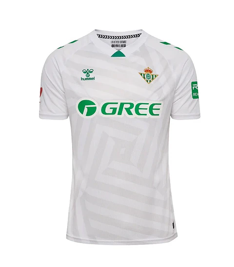 Real Betis guarda-redes 2025-26