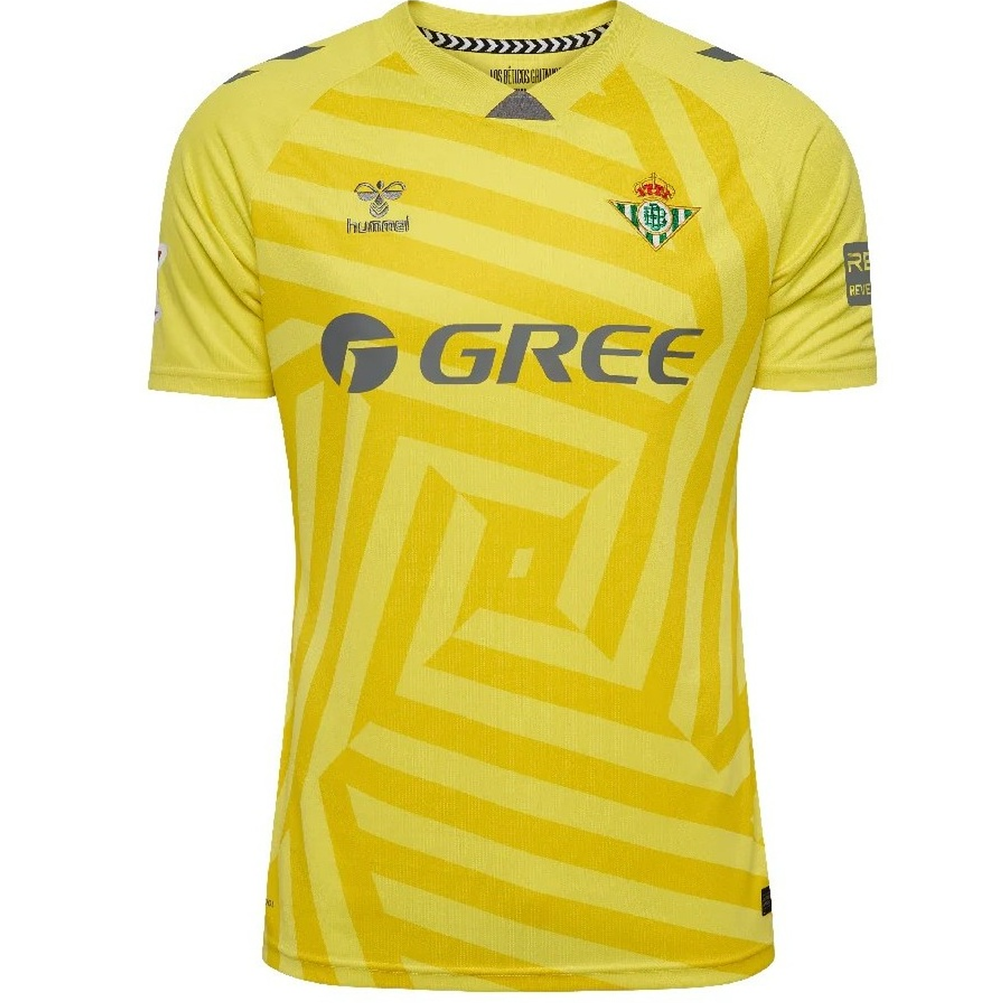 Real Betis guarda-redes 2025-26 1