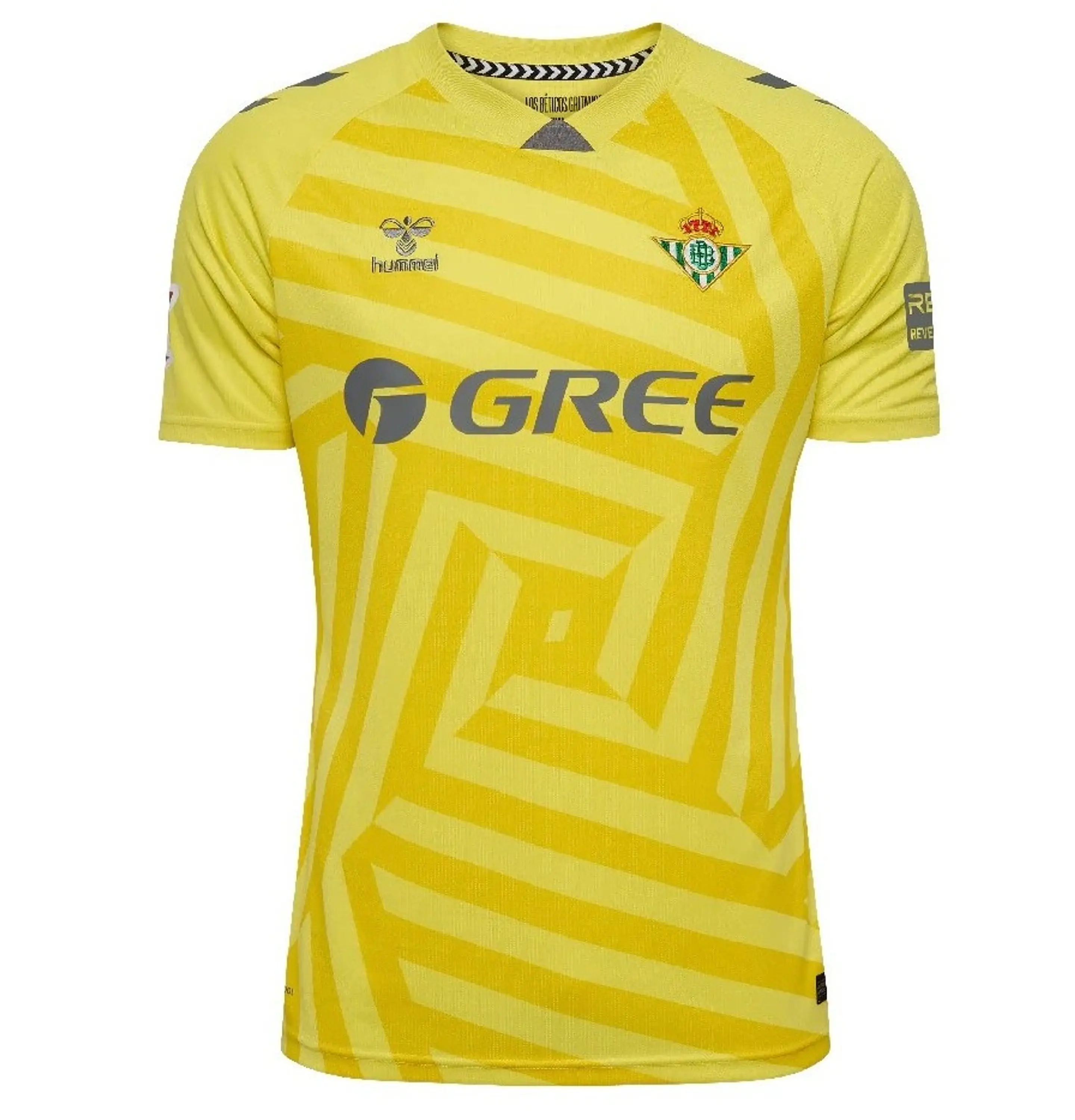Real Betis guarda-redes 2025-26 1