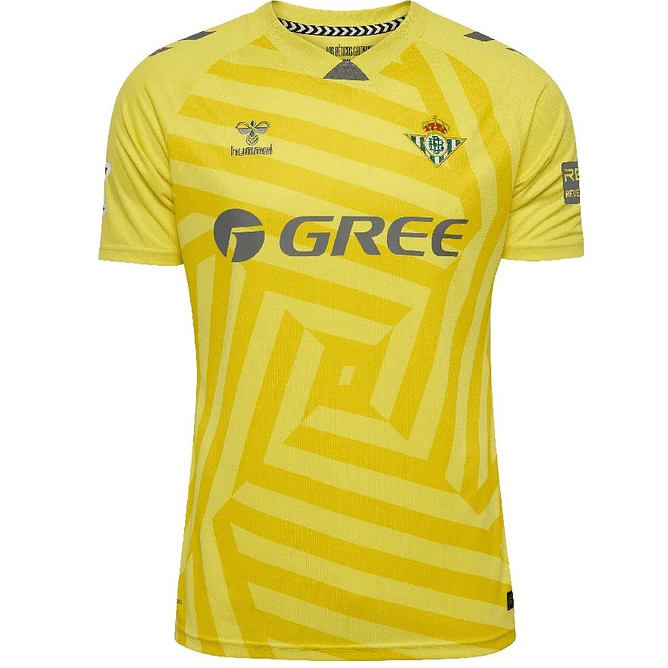 Real Betis guarda-redes 2025-26 1