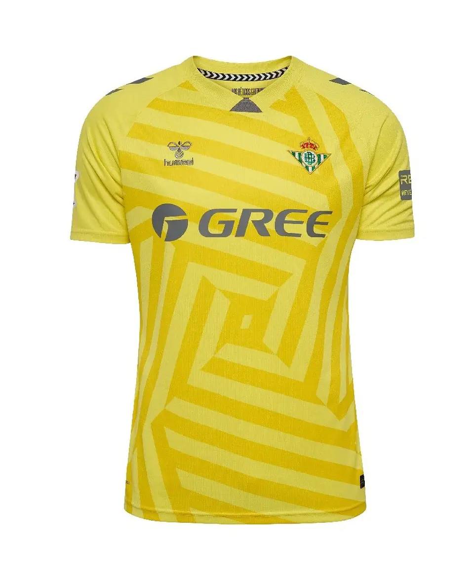 Real Betis guarda-redes 2025-26 1