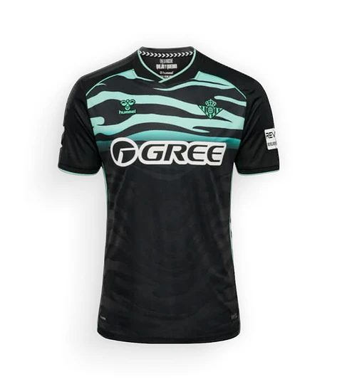Real Betis alternativa 2025-26
