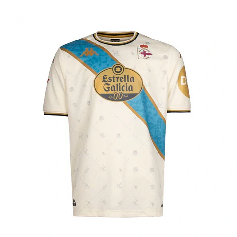 Deportivo a Coruña alternativa 2025-26