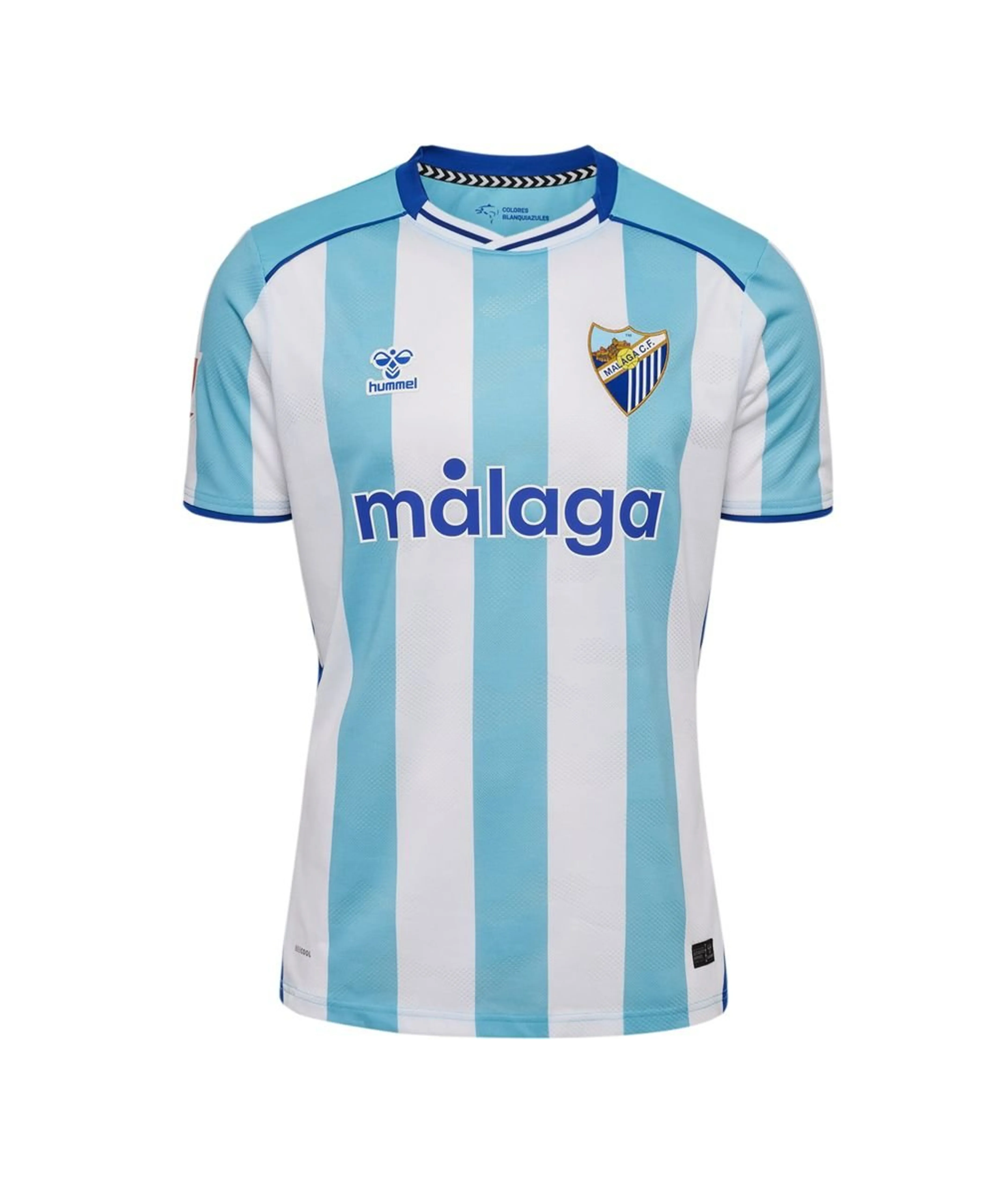 Málaga CF 2025-26