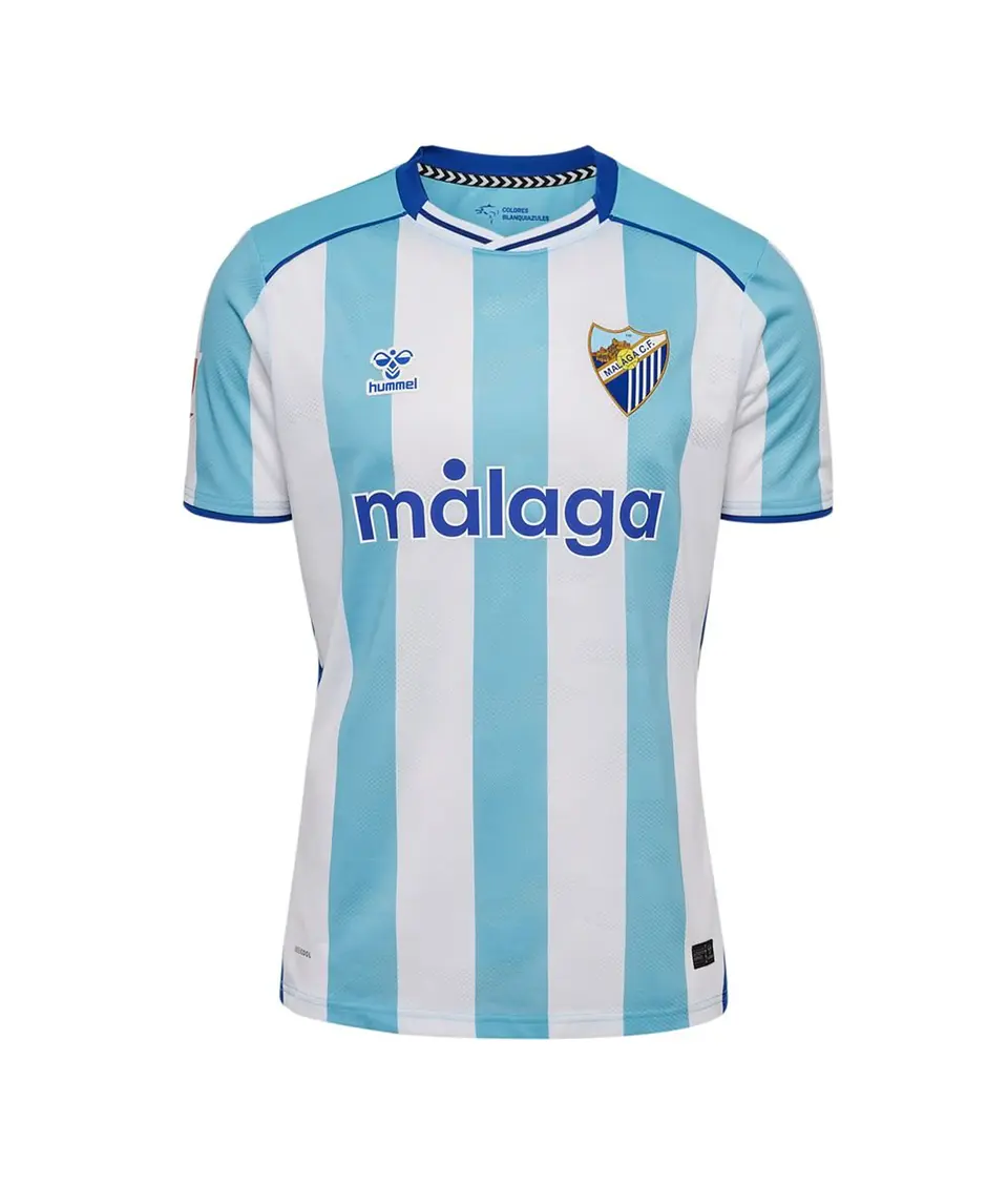 Málaga CF 2025-26 1
