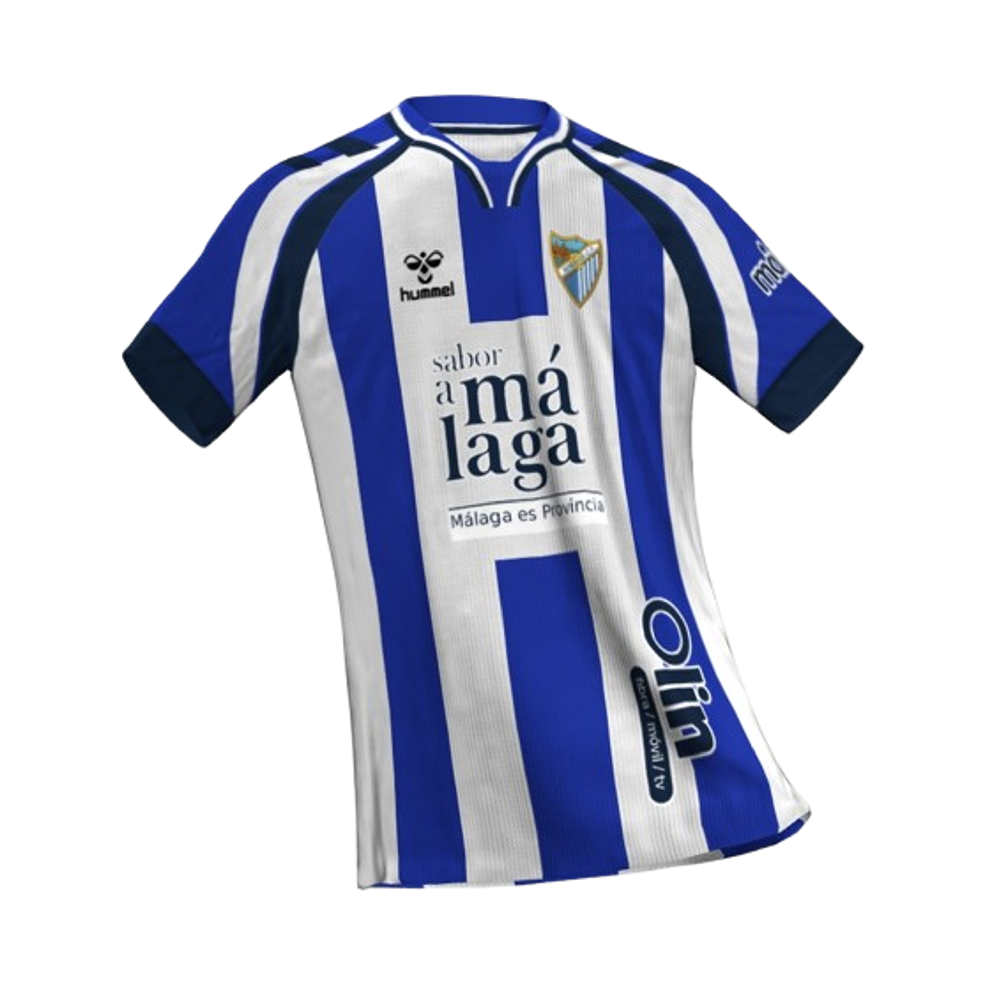 Málaga CF 2025-26 1