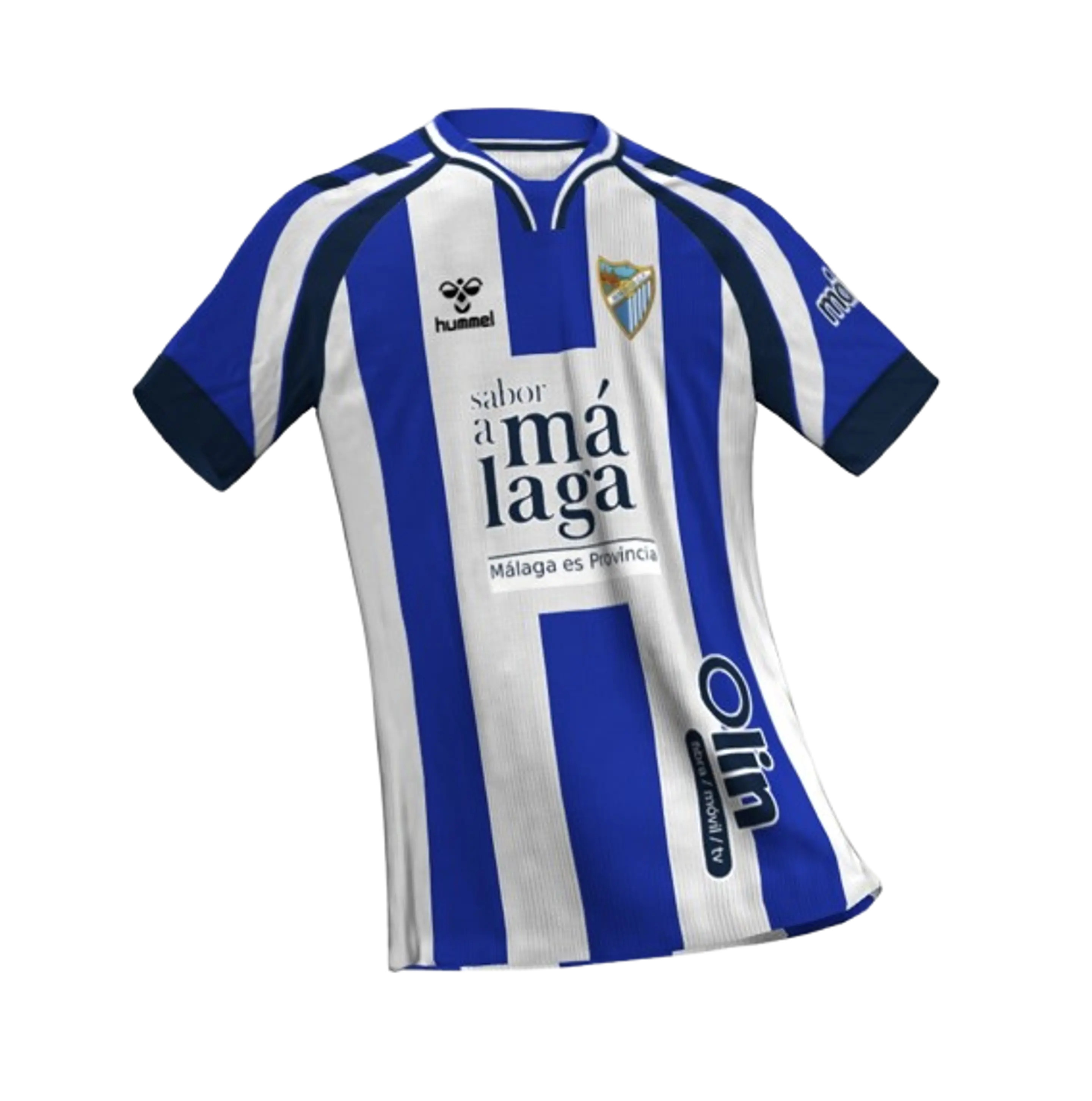 Málaga CF 2025-26 1