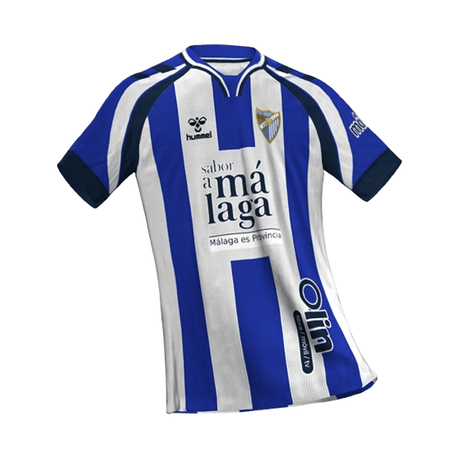 Málaga CF 2025-26 1
