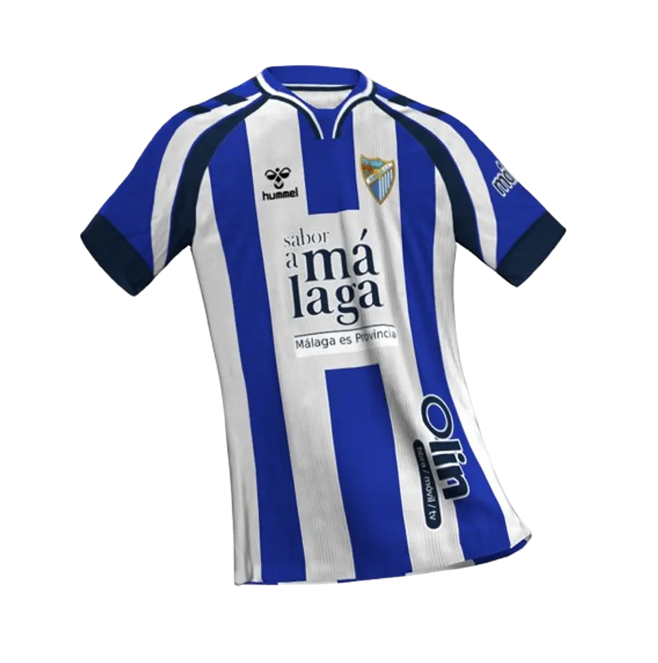 Málaga CF 2025-26 1