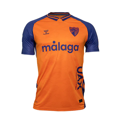 Málaga CF alternativa 2025-26