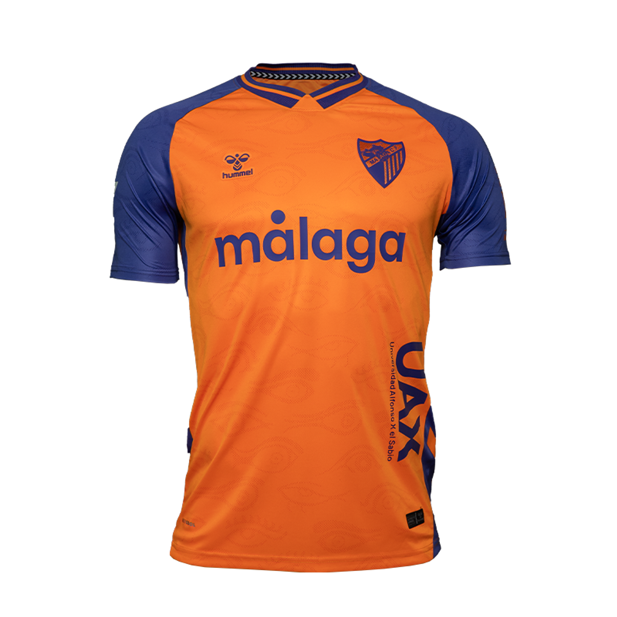 Málaga CF alternativa 2025-26 1