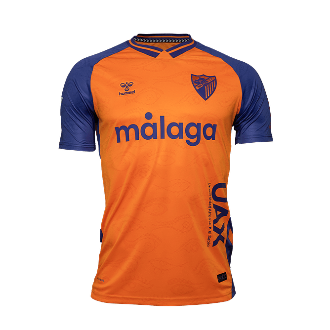 Málaga CF alternativa 2025-26 1