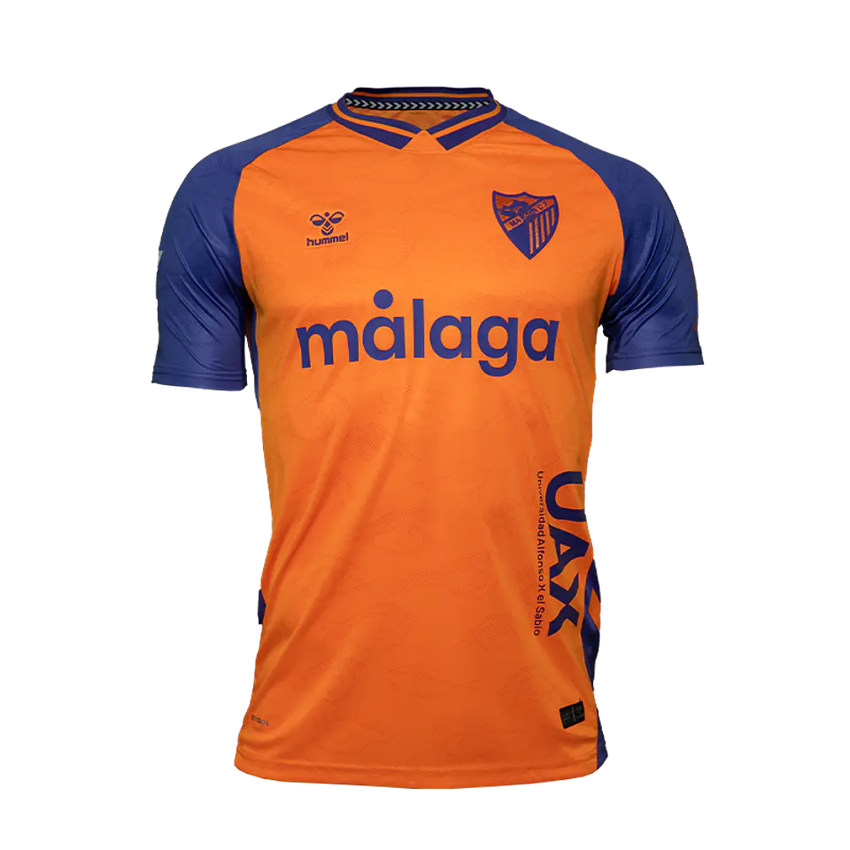 Málaga CF alternativa 2025-26 1