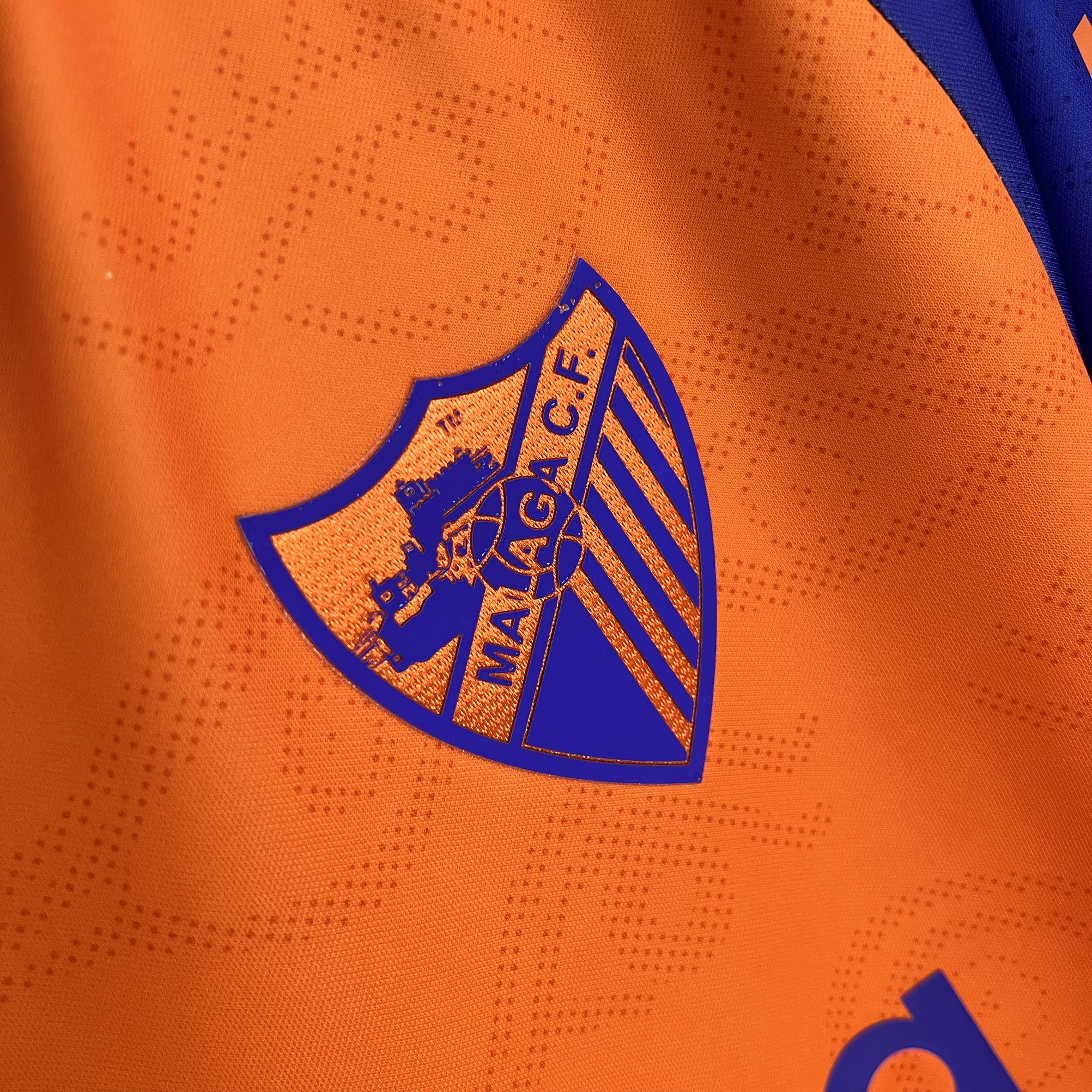 Málaga CF alternativa 2025-26 2