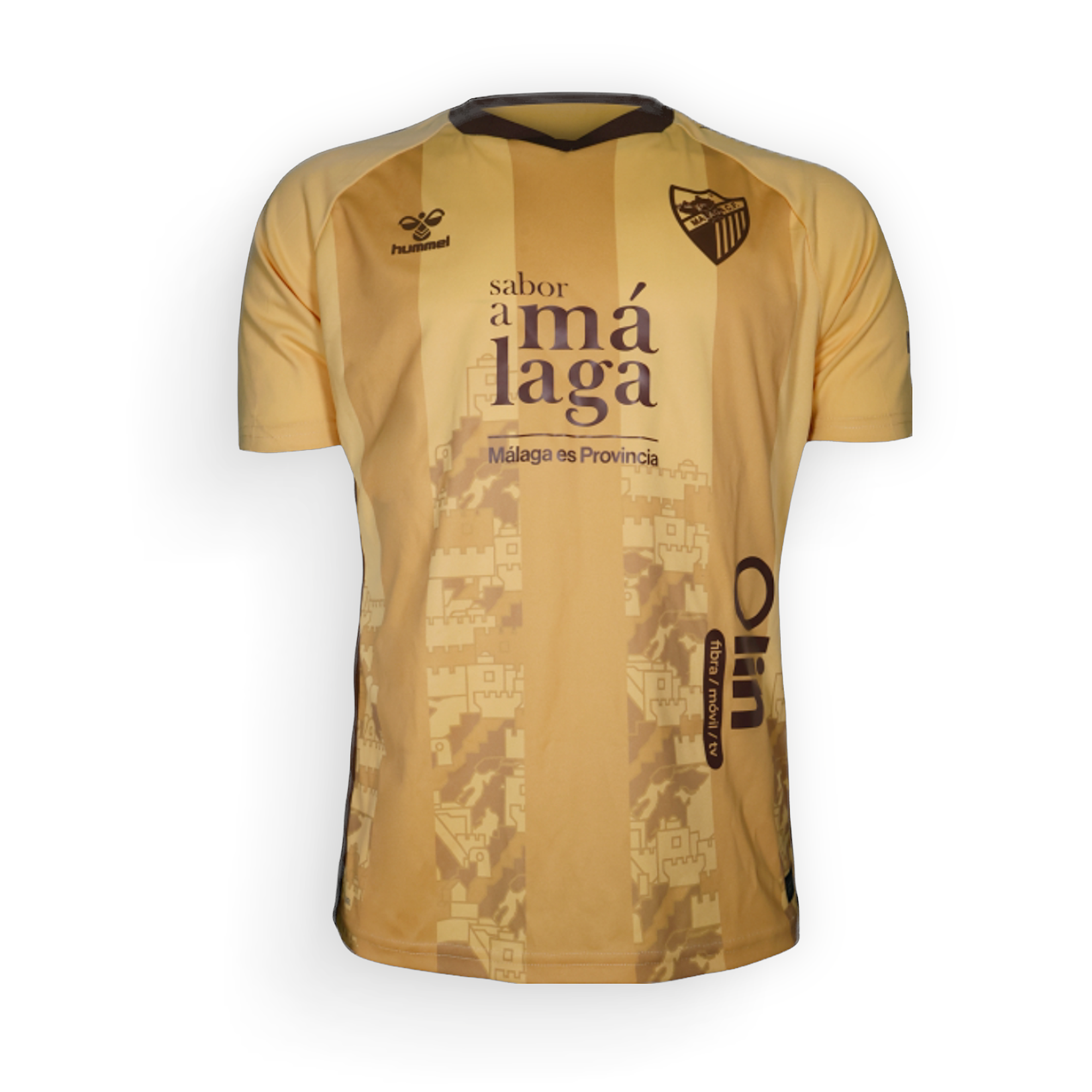 Málaga CF alternativa 2024-25 1