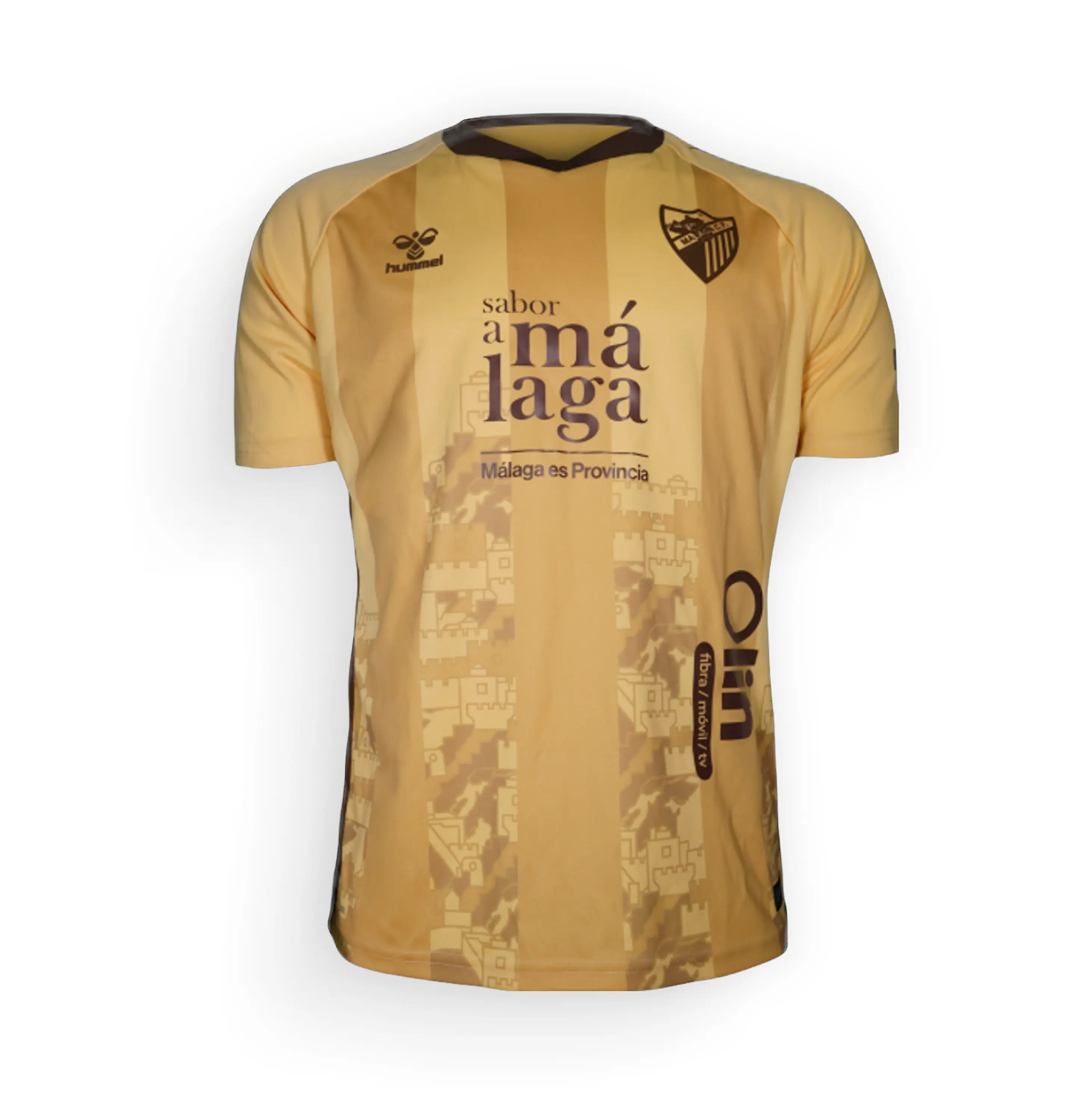 Málaga CF alternativa 2024-25 1