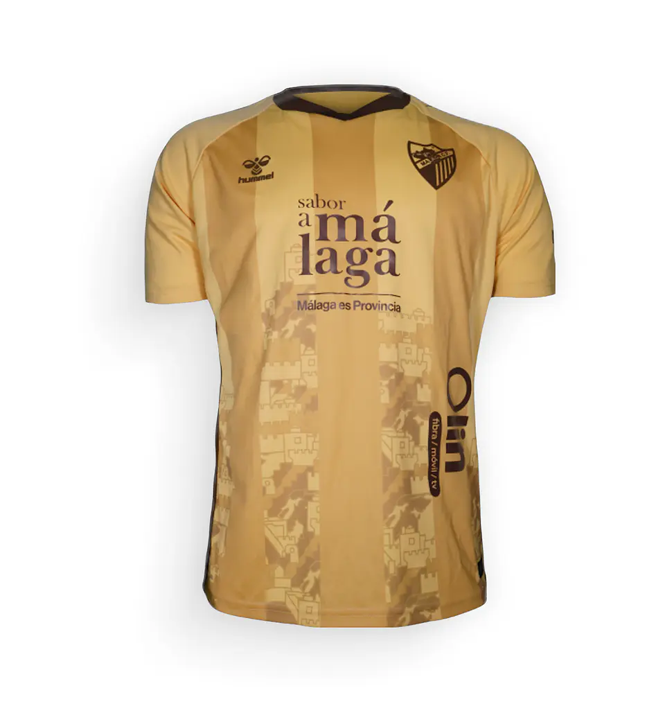 Málaga CF alternativa 2024-25 1