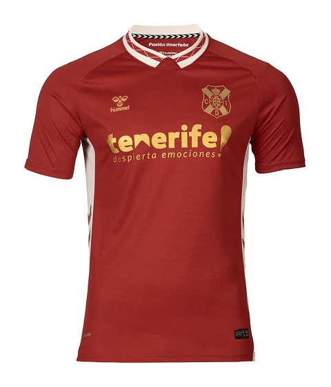 Tenerife alternativa 2025-26
