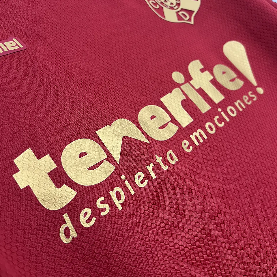 Tenerife alternativa 2025-26 2