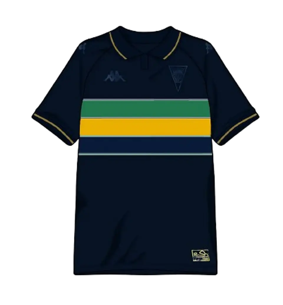 Estoril Praia Ayrton Senna 2025 1