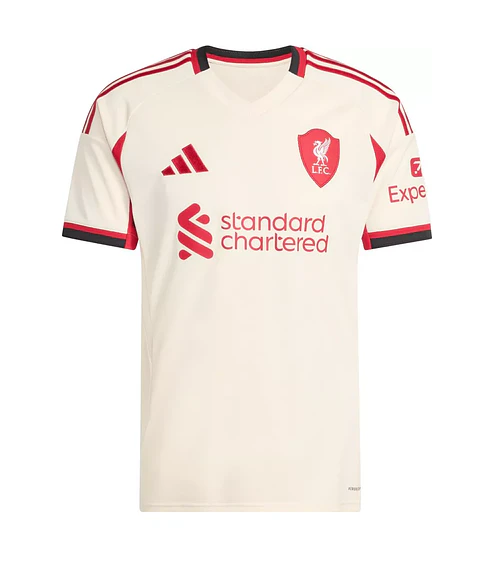 Liverpool alternativa 2025-26