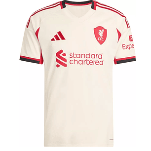 Liverpool alternativa 2025-26