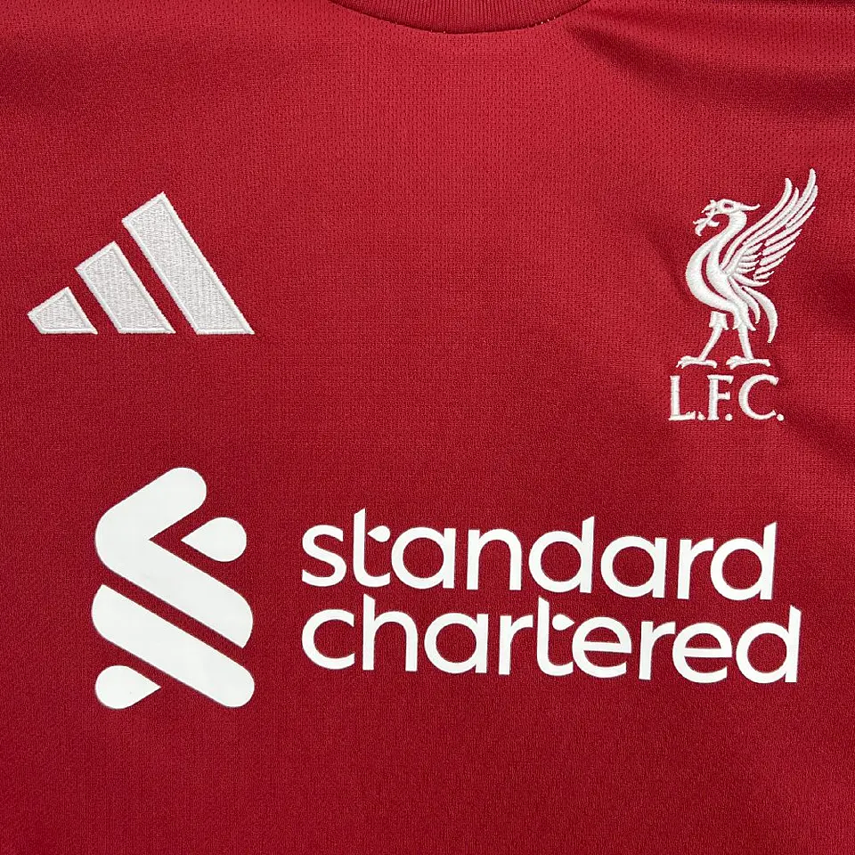 Liverpool 2025-26 2