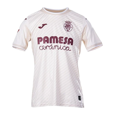 Villarreal alternativa 2025-26