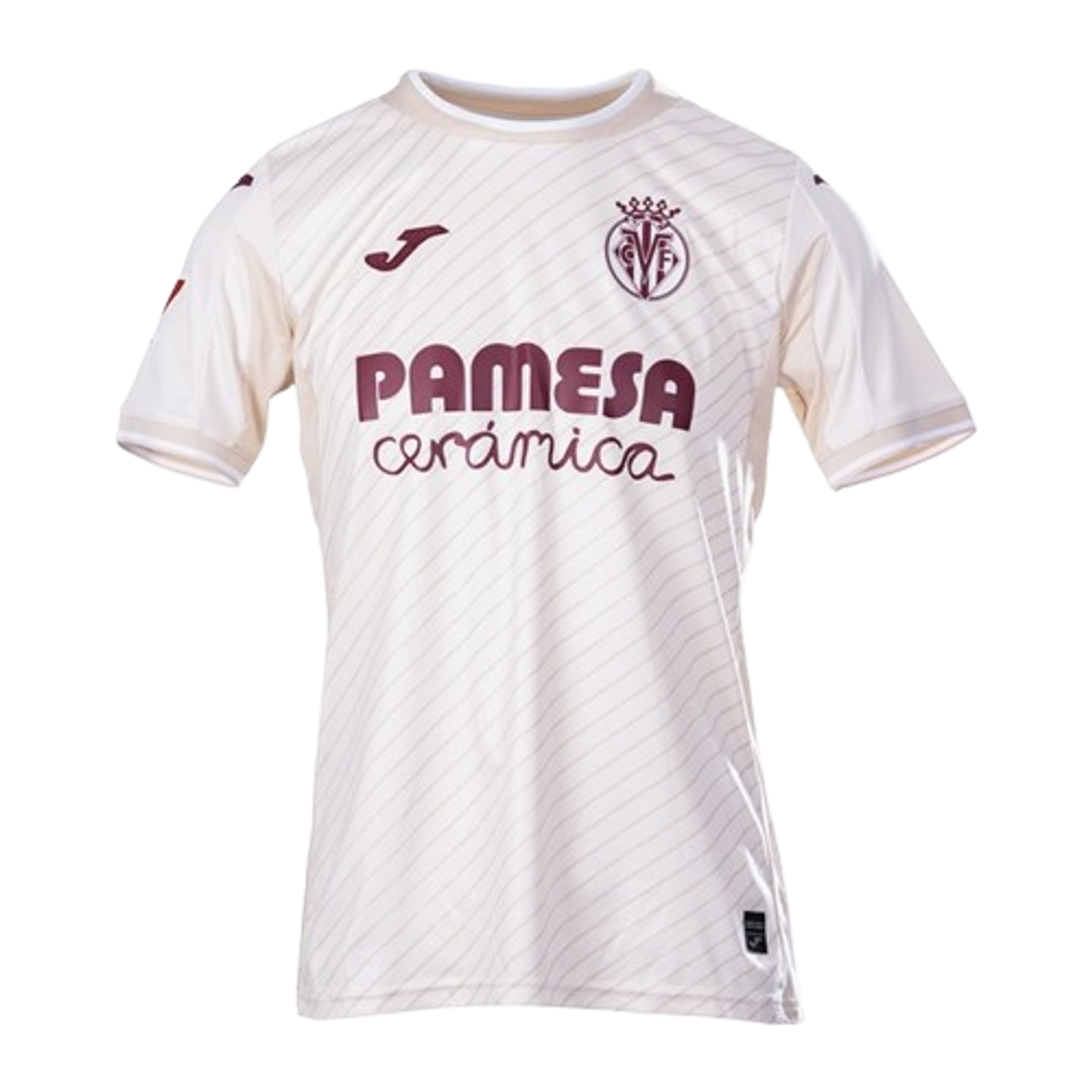 Villarreal alternativa 2025-26 1