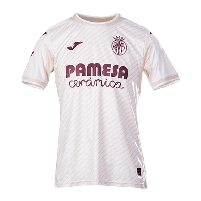 Villarreal alternativa 2025-26 1