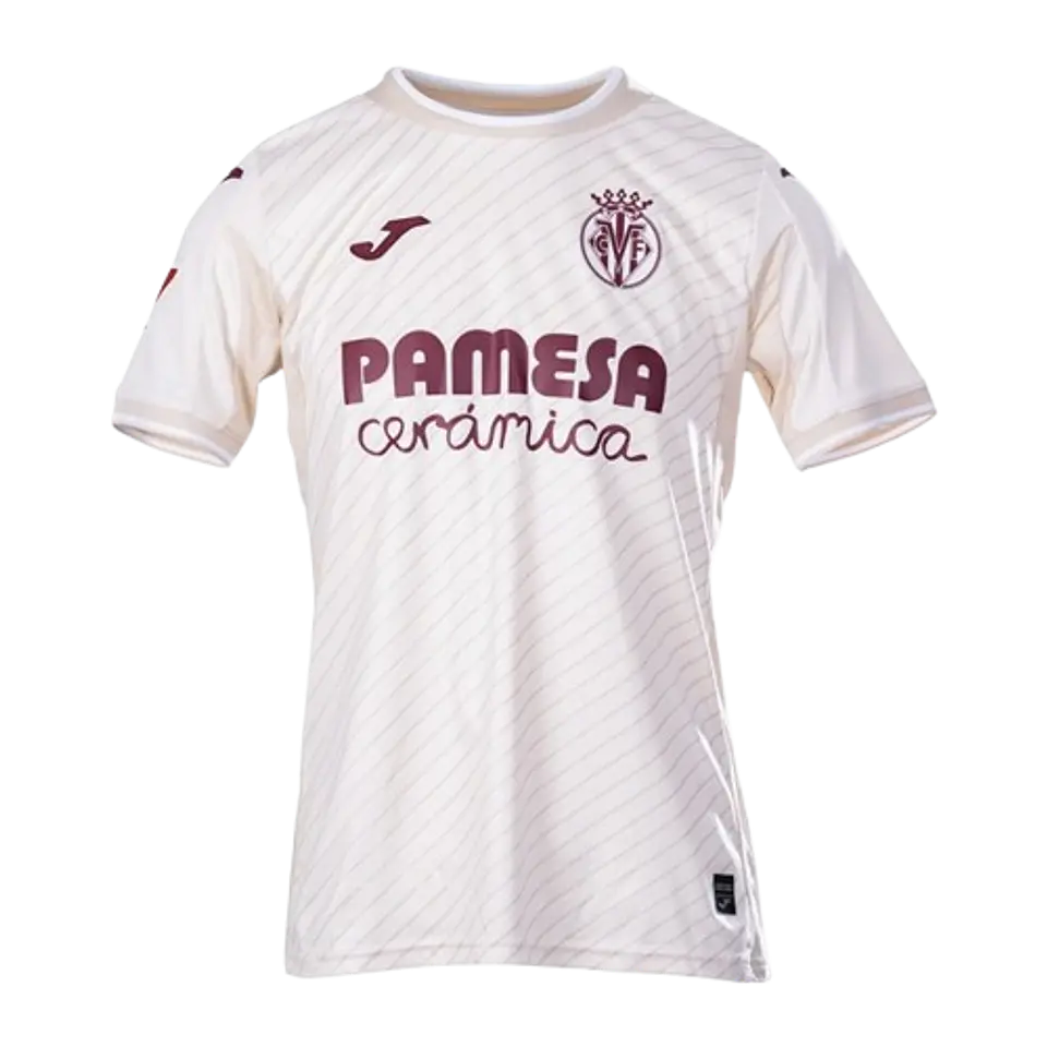 Villarreal alternativa 2025-26 1