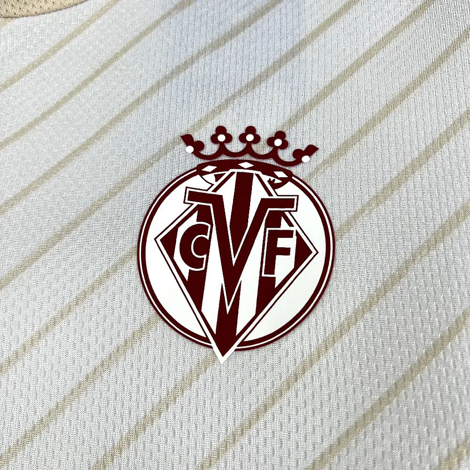 Villarreal alternativa 2025-26 2