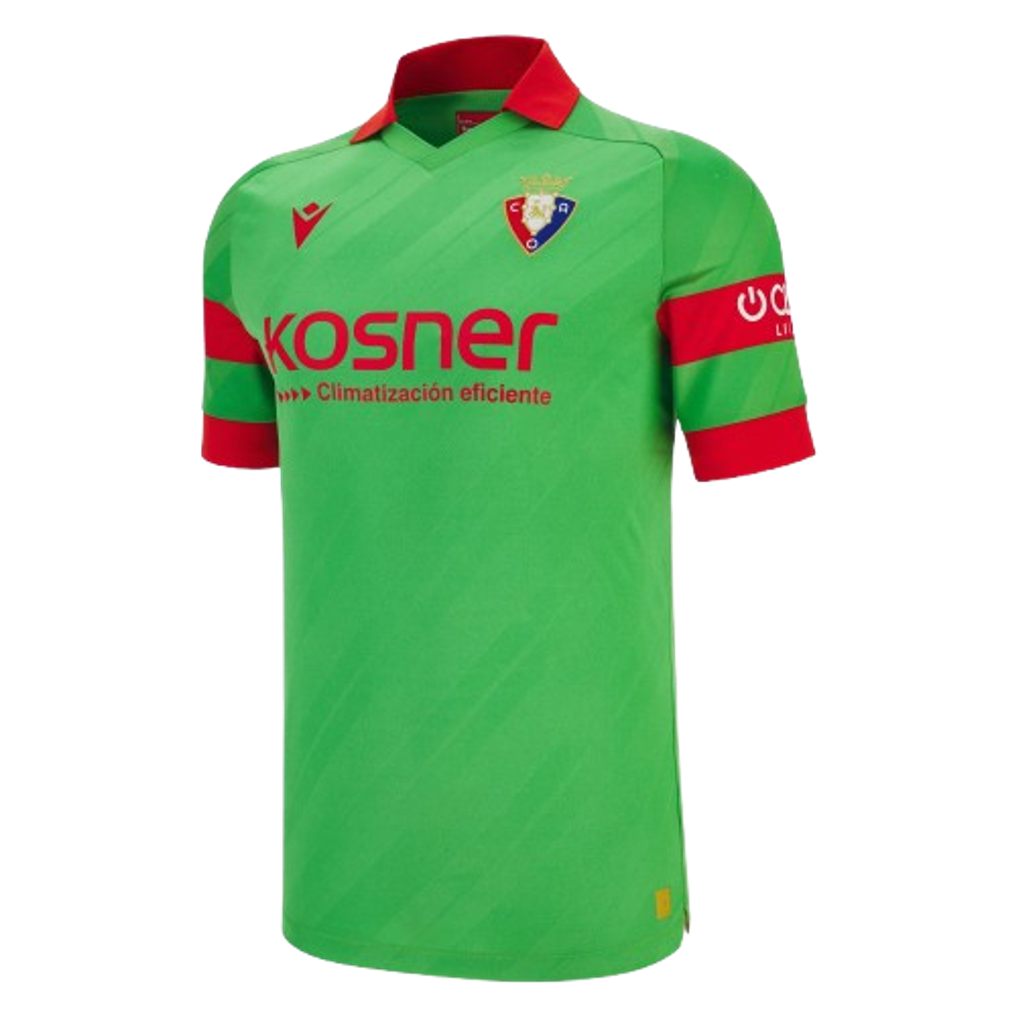 Osasuna alternativa 2025-26 1