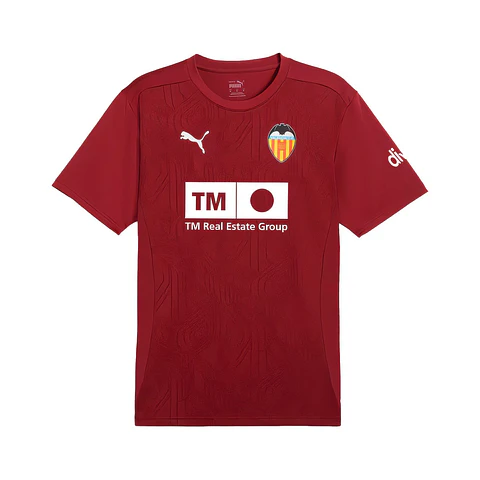 Valencia alternativa 2025-26