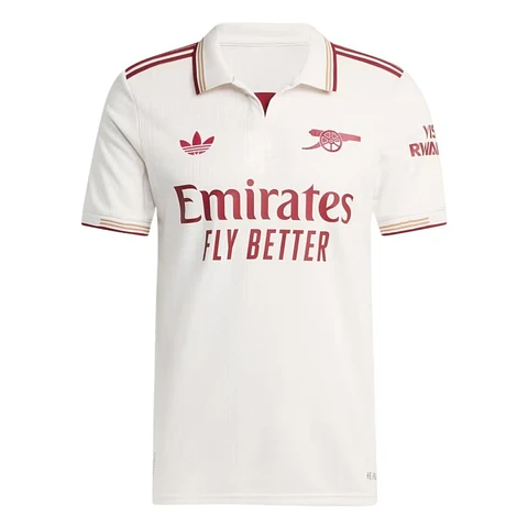 Arsenal alternativa 2025-26