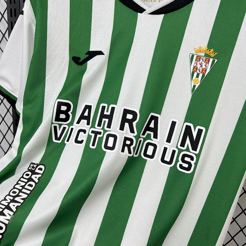 Córdoba CF 2025-26 2