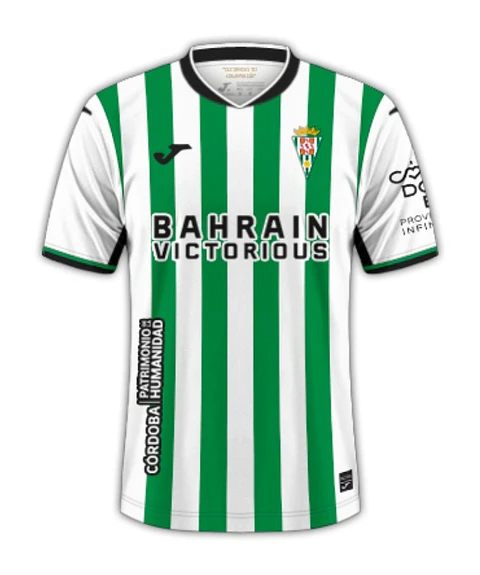 Córdoba CF 2025-26
