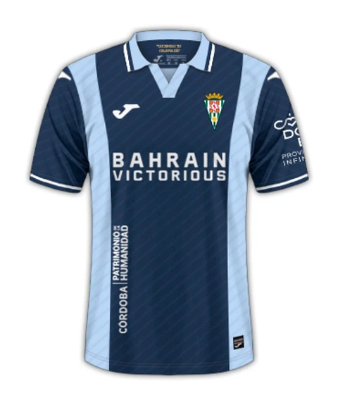 Córdoba CF alternativa 2025-26