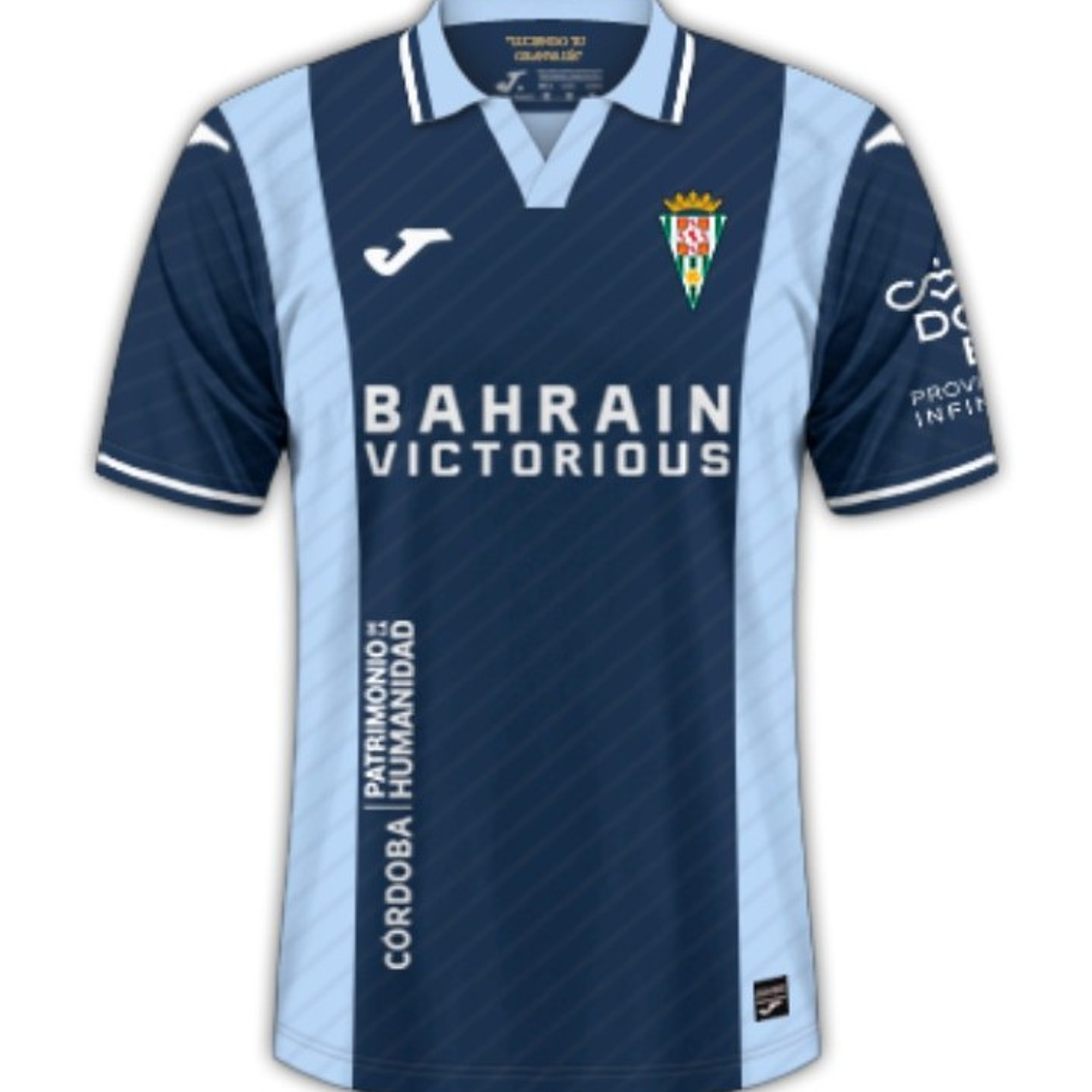 Córdoba CF alternativa 2025-26 1