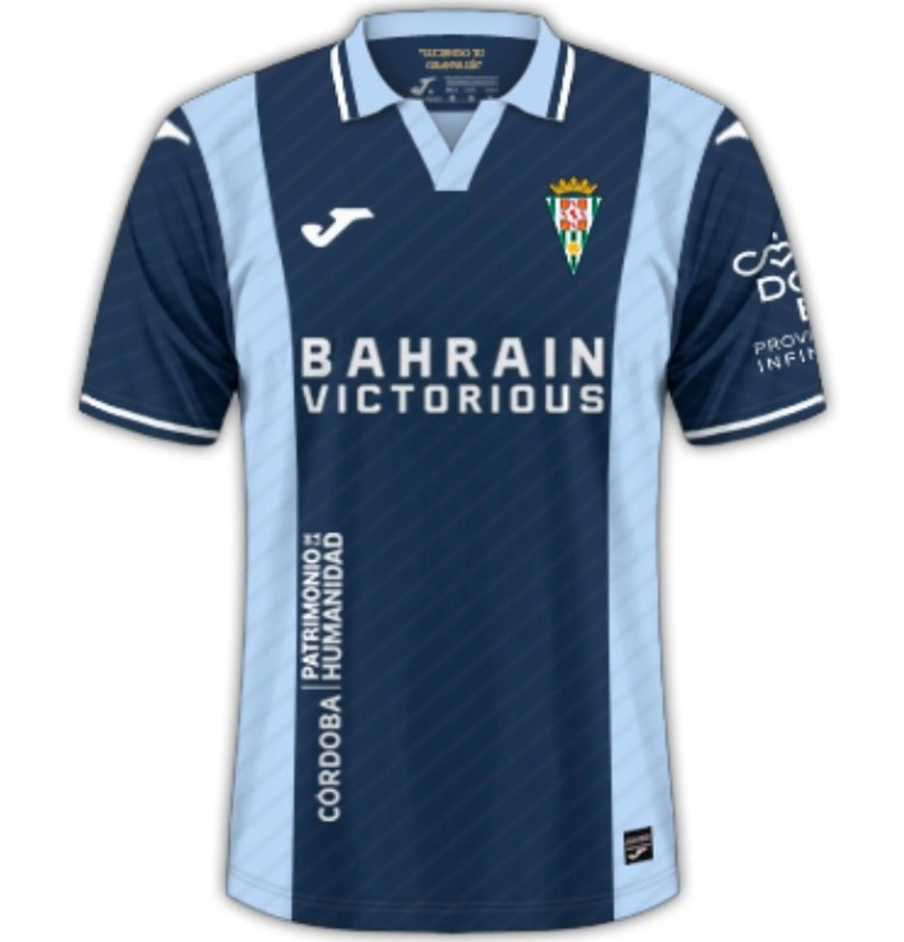 Córdoba CF alternativa 2025-26 1