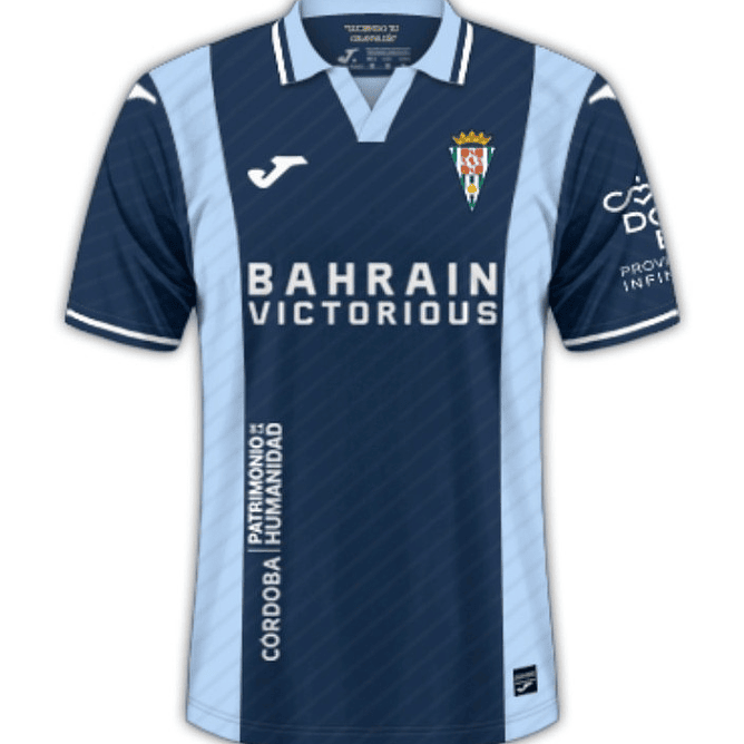 Córdoba CF alternativa 2025-26 1