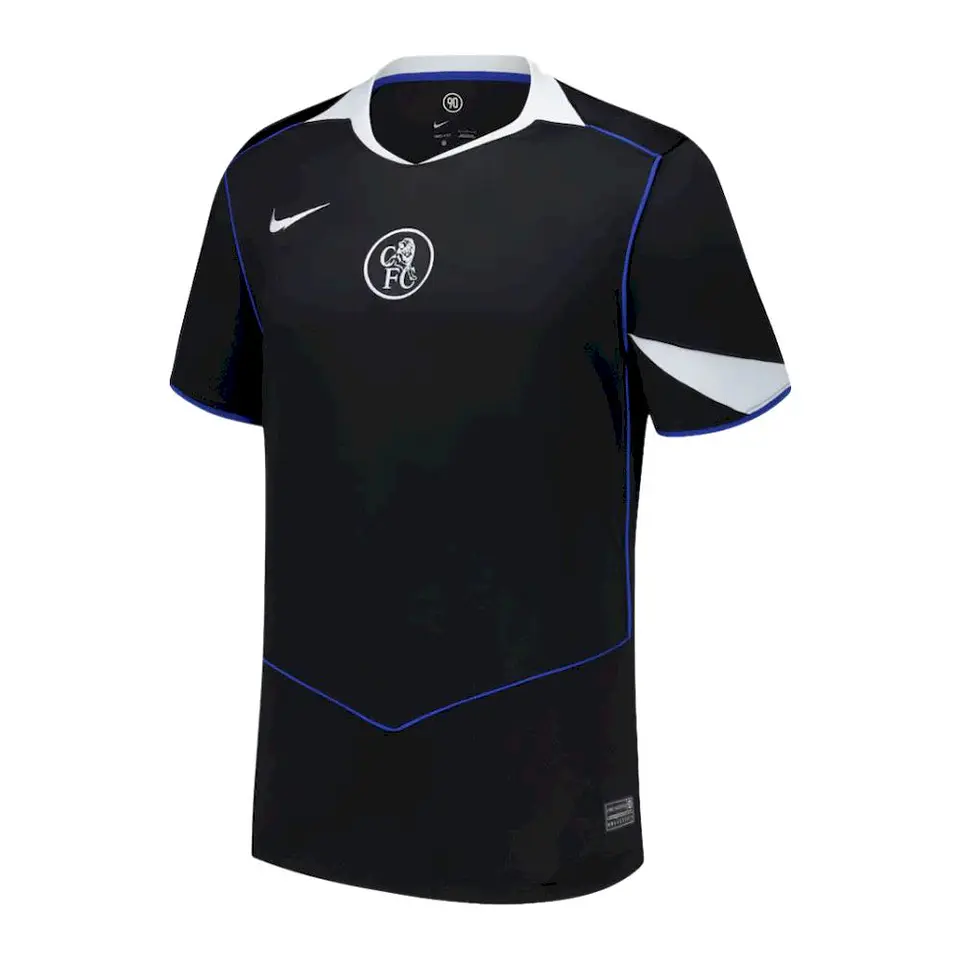 Chelsea alternativa 2025-26 1