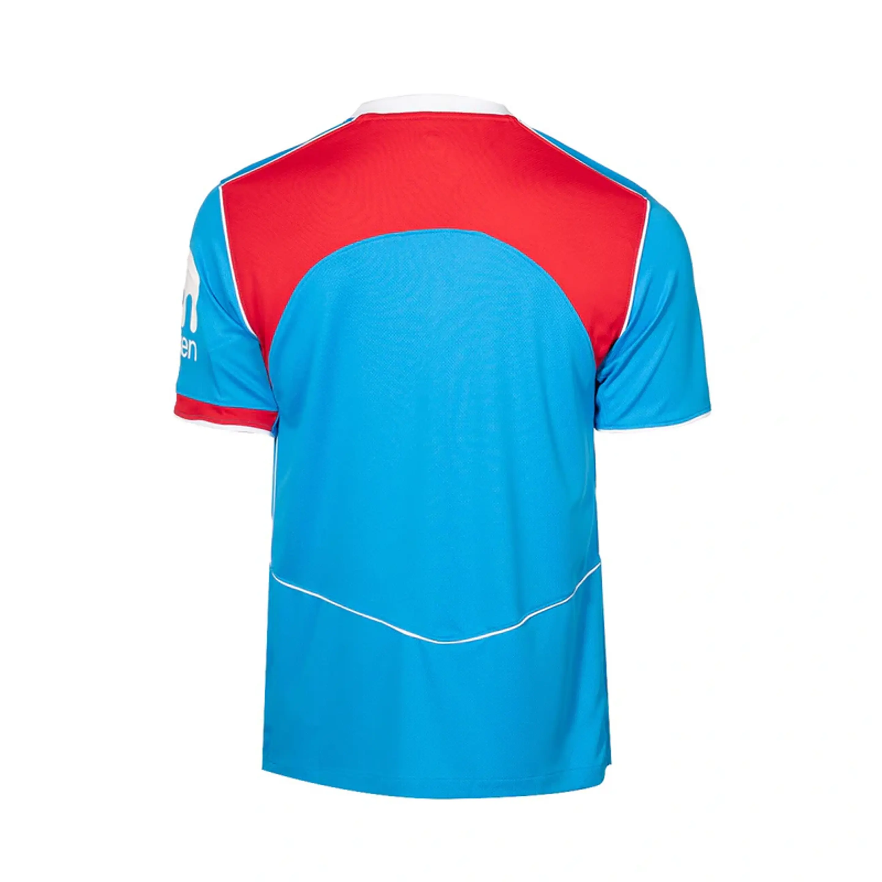 Atlético de Madrid alternativa 2025-26 2