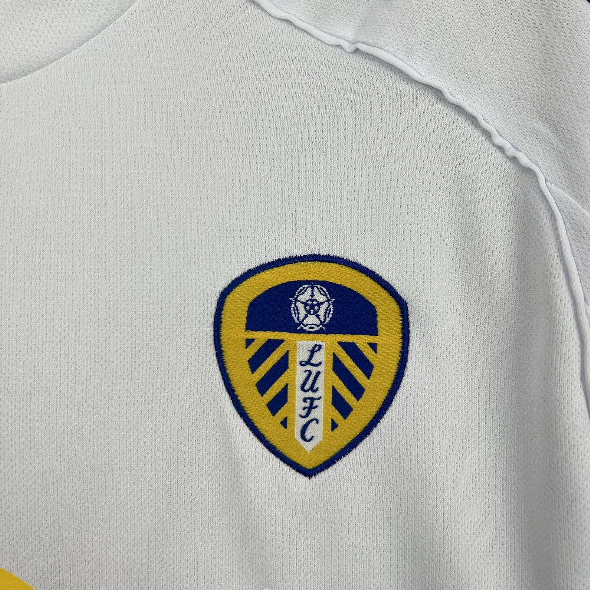 Leeds U. 2025-26 2