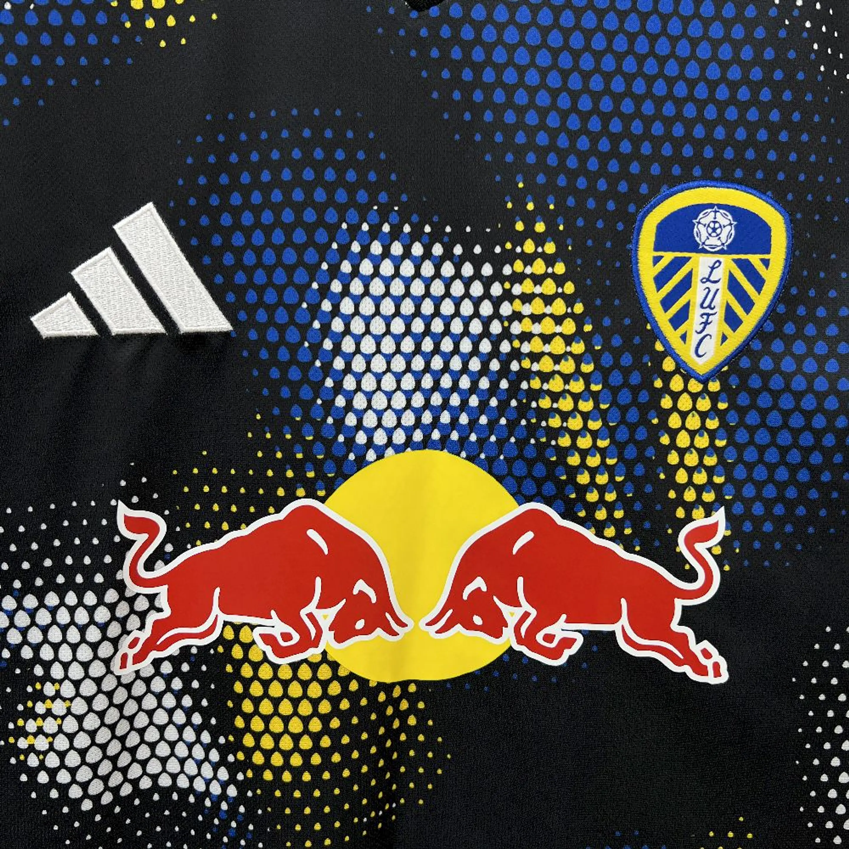 Leeds U. alternativa 2025-26 2