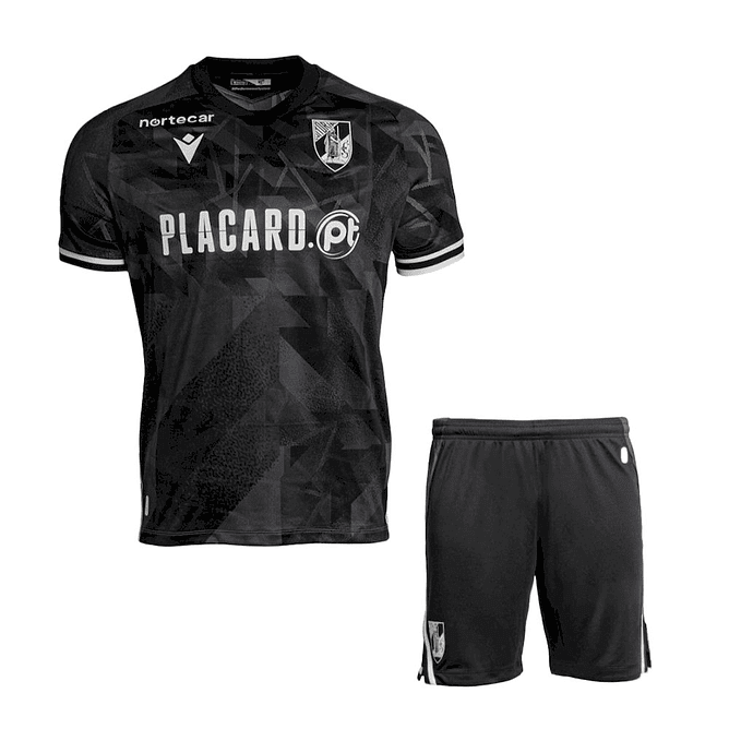 Vitória SC Kit Criança 2025-26 1