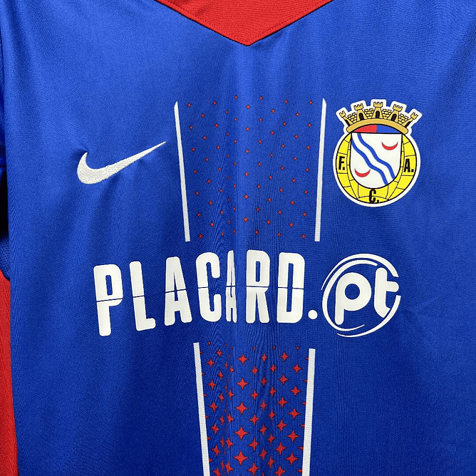 Alverca 2025-26 2