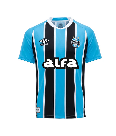 Gremio 2025-26