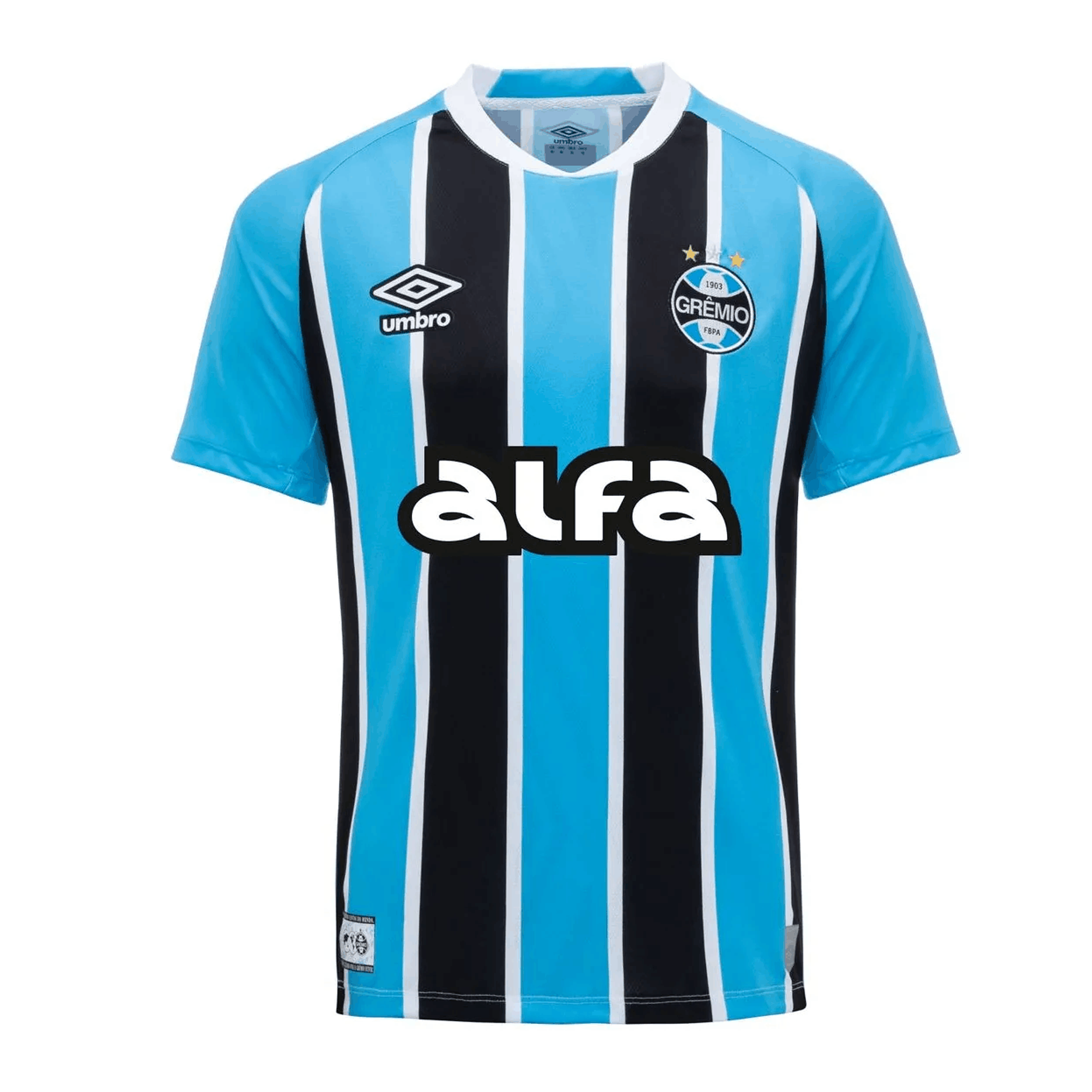 Grêmio 2025-26 1