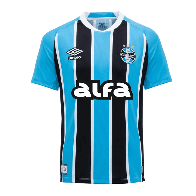 Grêmio 2025-26 1
